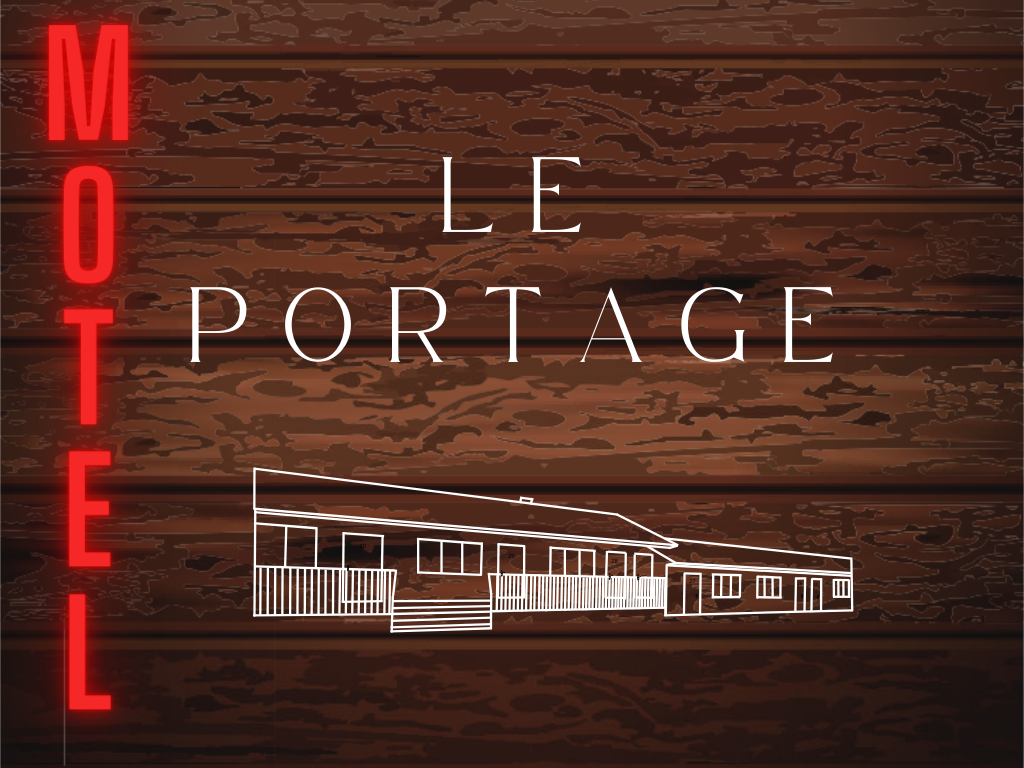 Le Portage